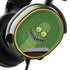 Adult Swim Rick and Morty Pickle Rick SteelSeries Arctis 3 Skin
